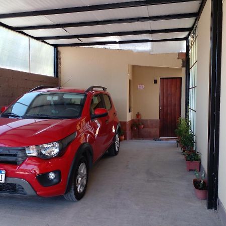 La Casita De Abu! Apartment Салта Екстериор снимка