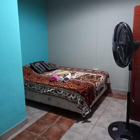 La Casita De Abu! Apartment Салта Екстериор снимка