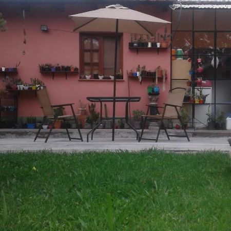 La Casita De Abu! Apartment Салта Екстериор снимка