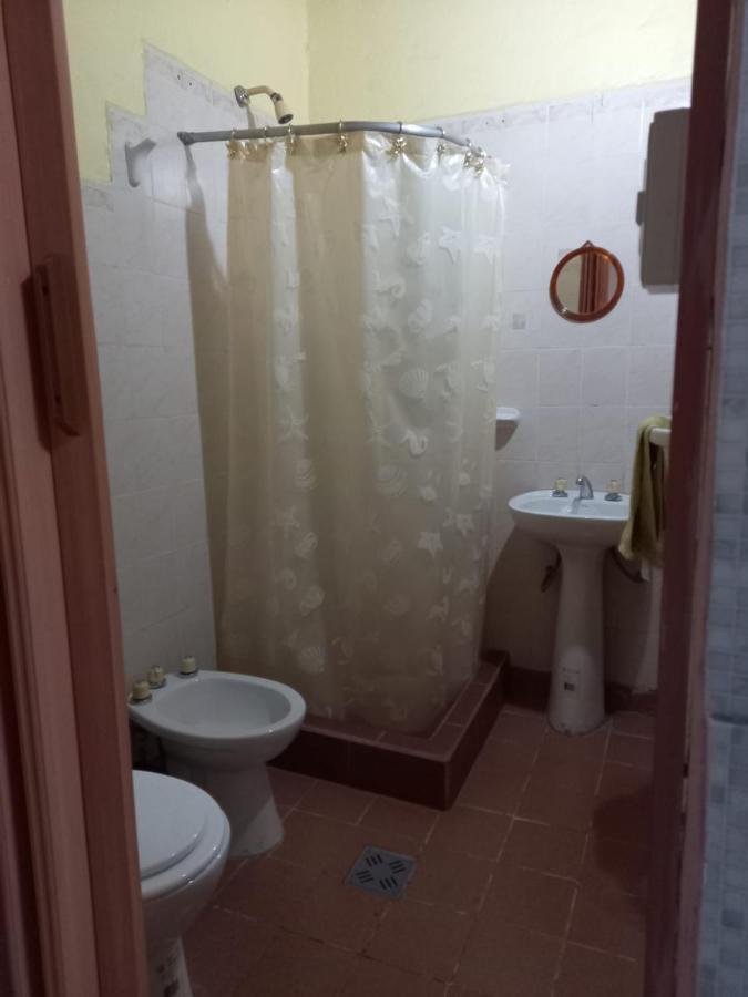 La Casita De Abu! Apartment Салта Екстериор снимка