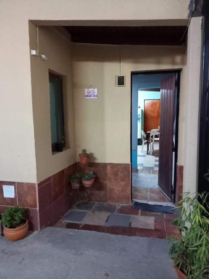 La Casita De Abu! Apartment Салта Екстериор снимка