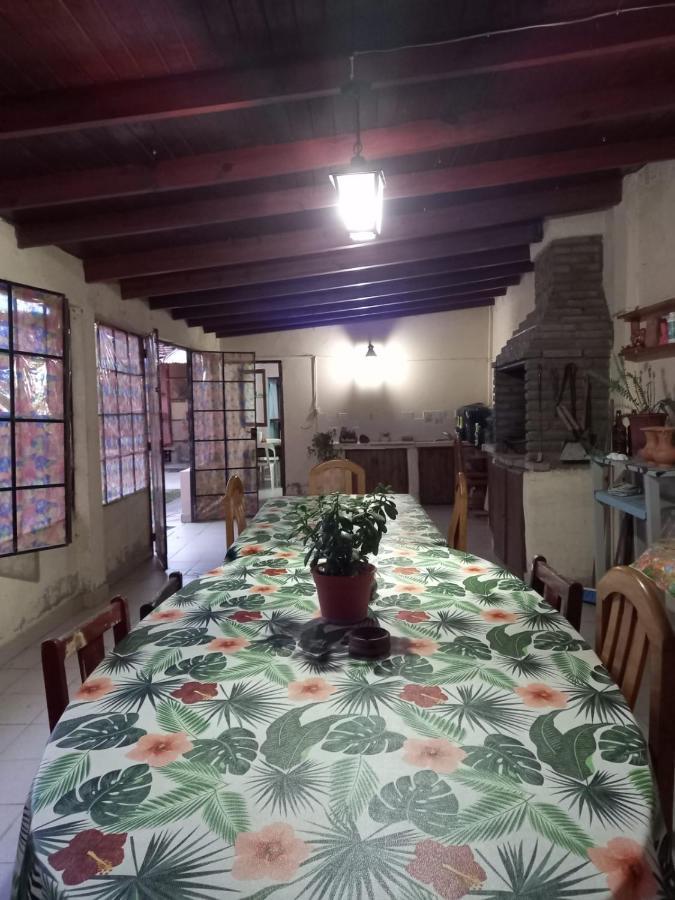 La Casita De Abu! Apartment Салта Екстериор снимка