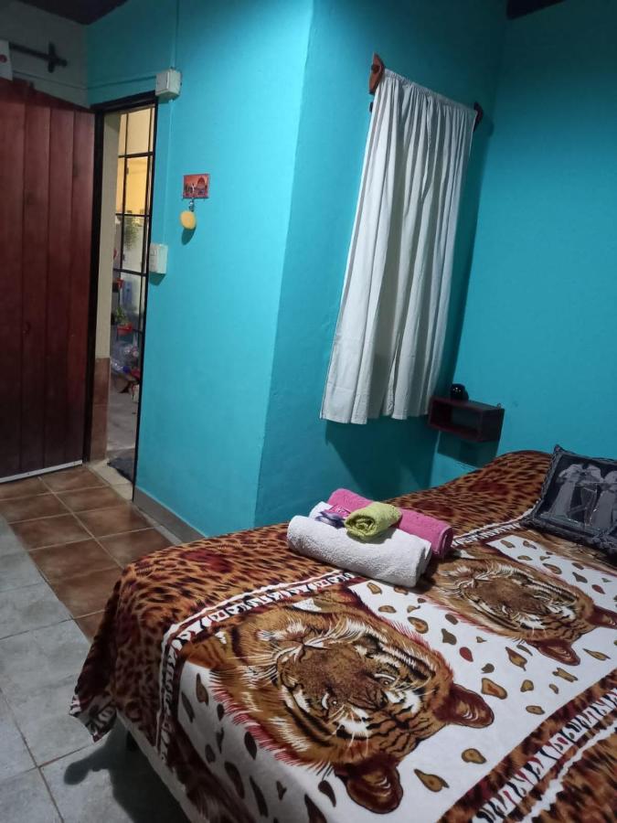 La Casita De Abu! Apartment Салта Екстериор снимка