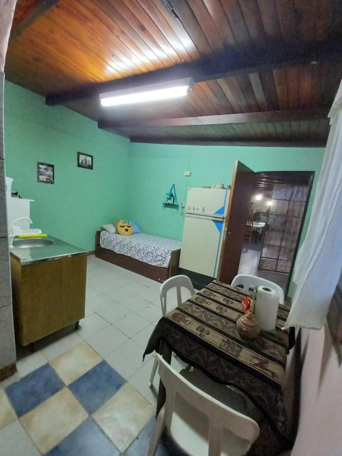 La Casita De Abu! Apartment Салта Екстериор снимка